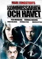  Der Kommissar und das Meer - Schwarzer Engel   2009 movie nude scenes