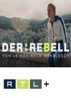 The Rebel: From Leimen to Wimbledon 2021 movie nude scenes