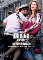 Der Urbino-Krimi: Die Tote im Palazzo (2016) Nude Scenes