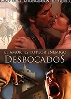 Desbocados  2008 movie nude scenes