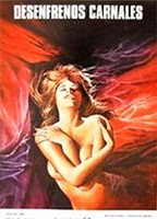 Carnal Wildness 1982 movie nude scenes