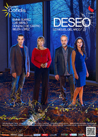 Deseo (Play) (2013) Nude Scenes