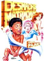 Desmadre matrimonial (1987) Nude Scenes