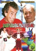 Desmadre mexicano 1988 movie nude scenes