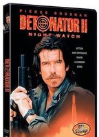 Detonator 2: Night Watch (1995) Nude Scenes