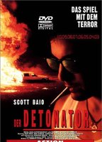 Detonator 1996 movie nude scenes