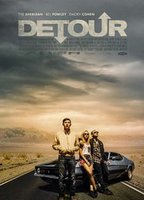 Detour (III) 2016 movie nude scenes