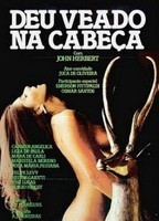 Deu Veado na Cabeça 1982 movie nude scenes