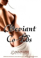 Deviant Co-Eds (2009) Nude Scenes