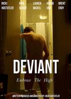 Deviant (2017) Nude Scenes