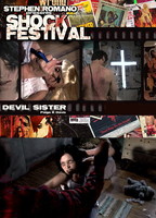 Devil Sister 2014 movie nude scenes