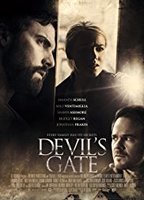 Devil's Gate 2017 movie nude scenes