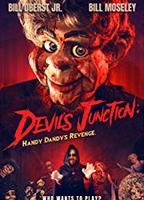 Devil's Junction: Handy Dandy's Revenge 2019 movie nude scenes