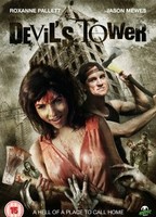 Devil's Tower 2014 movie nude scenes