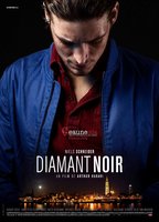 Diamant noir (2016) Nude Scenes
