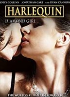 Diamond Girl 1998 movie nude scenes