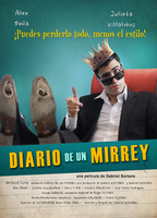 Diario de un Mirrey (2017) Nude Scenes