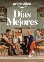 Días mejores 2022 movie nude scenes