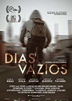 Dias Vazios 2018 movie nude scenes