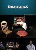 Didascalias  (2017) Nude Scenes