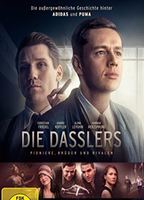Die Dasslers (2017) Nude Scenes