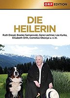 Die Heilerin (2004) Nude Scenes