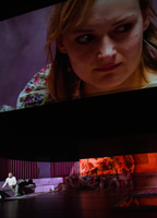 Die Jungfrau von Orleans/Stage Play (2021-present) Nude Scenes