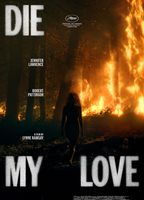 Die My Love 2025 movie nude scenes