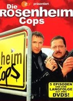  Die Rosenheim-Cops-Schneewittchens letzter Ritt   (2005-present) Nude Scenes