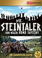 Die Steintaler ...von wegen Homo sapiens (2014-present) Nude Scenes