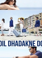 Dil Dhadakne Do  2015 movie nude scenes