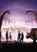 Dinotopia (2002) Nude Scenes