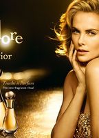 Dior J'Adore Perfume Commercial (2018) Nude Scenes