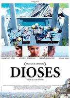 Dioses 2008 movie nude scenes