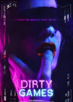 Dirty Games 2022 movie nude scenes
