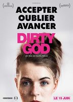 Dirty God 2019 movie nude scenes