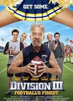Division III: Football's Finest  (2011) Nude Scenes