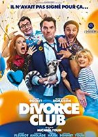 Divorce Club (2020) Nude Scenes