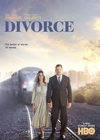 Divorce (II) (2016-2019) Nude Scenes