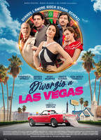 Divorzio a Las Vegas 2020 movie nude scenes
