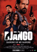 Django Sangre De Mi Sangre  (2018) Nude Scenes