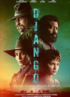 Django 2023 - 0 movie nude scenes