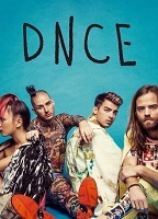 DNCE: Body Moves 2016 movie nude scenes