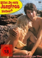 Do You Want to Remain a Virgin Forever? 1969 movie nude scenes