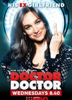 Doctor Doctor (2016) Nude Scenes
