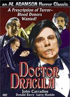 Doctor Dracula (1978) Nude Scenes