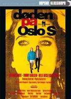 Døden på Oslo S  1990 movie nude scenes