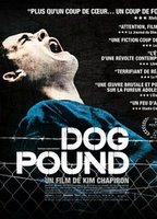 Dog Pound (2010) Nude Scenes