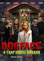 Dogface: A TrapHouse Horror 2021 movie nude scenes