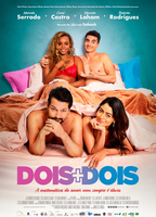 Dois Mais Dois (2021) Nude Scenes